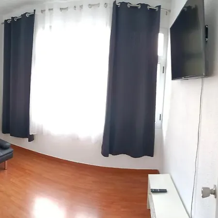 Apartman Canteras La Naval