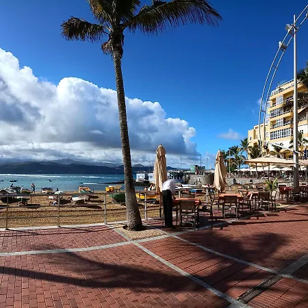Canteras La Naval * Las Palmas de Gran Canárias