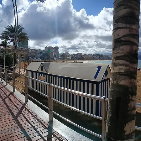 Canteras La Naval Las Palmas de Gran Canárias