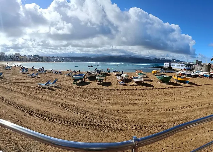 Canteras La Naval Las Palmas de Gran Canaria