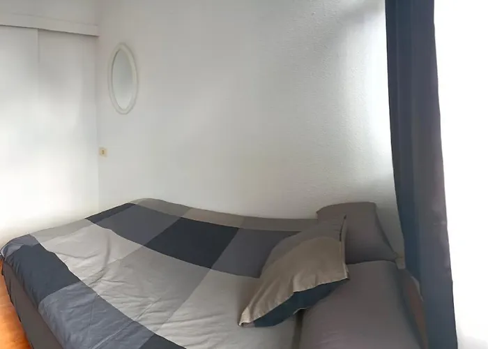 Canteras La Naval Apartman