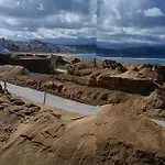 Canteras La Naval * Las Palmas / Gran Canaria