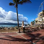 Canteras La Naval * Las Palmas / Gran Canaria