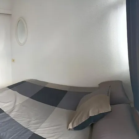 Canteras La Naval Апартаменты