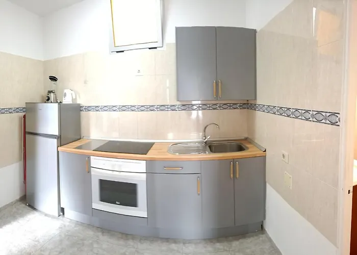 Canteras La Naval Лас-Пальмас-де-Гран-Канария