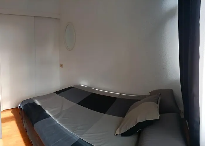 Apartament Canteras La Naval Las Palmas de Gran Canaria