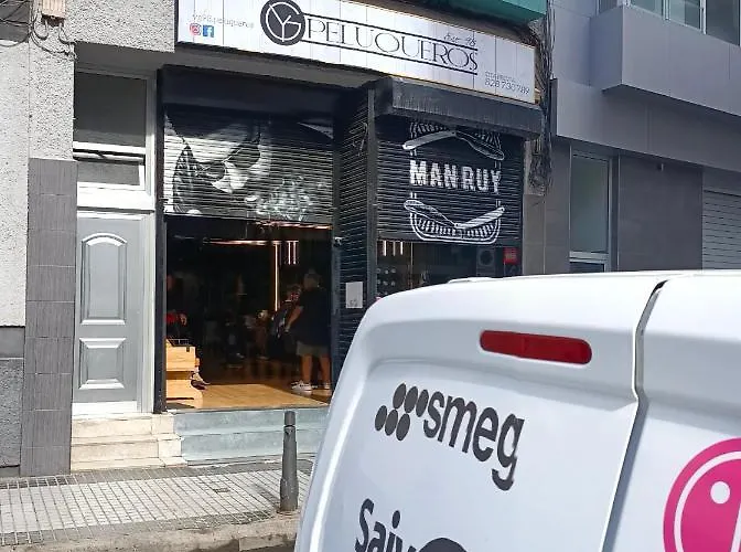 Canteras La Naval Apartament