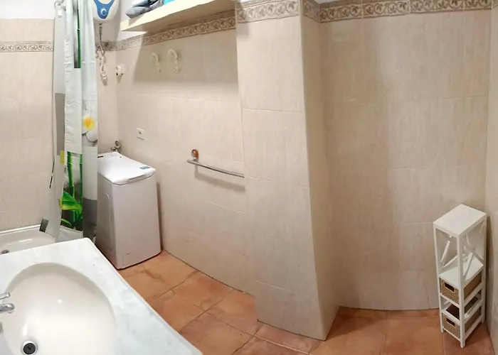 Canteras La Naval Apartament Las Palmas de Gran Canaria